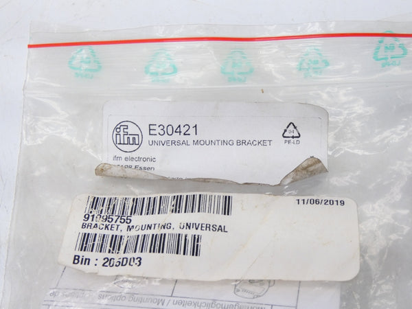 IFM EFECTOR E30421 NSMP
