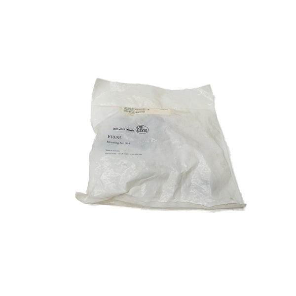 IFM EFECTOR E10193 NSMP