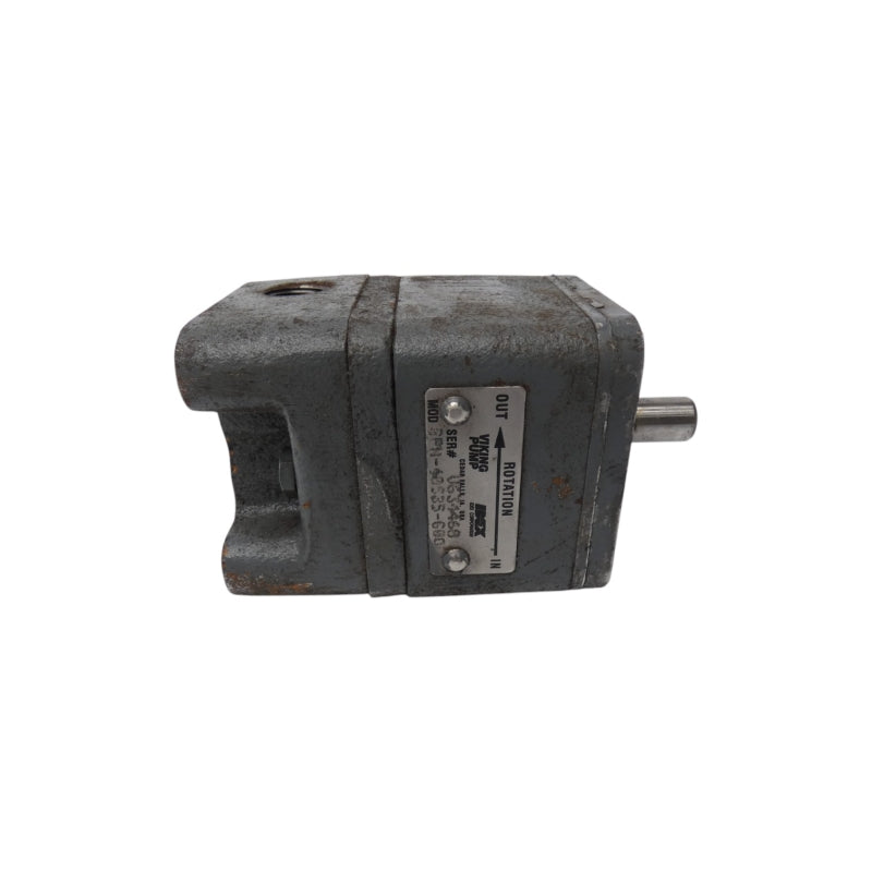 VIKING PUMP GPN-40535-G00 UNMP