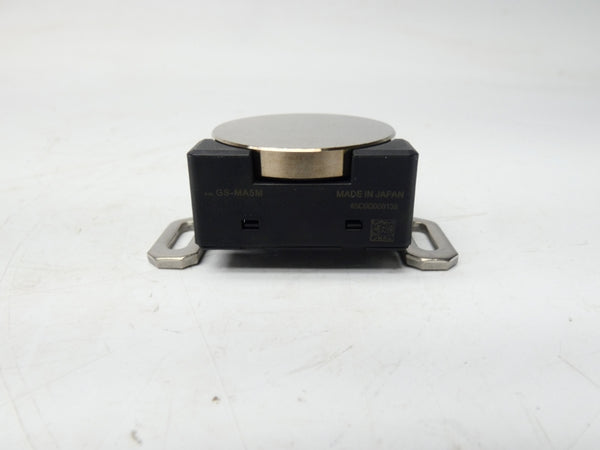 KEYENCE GS-MA5M NSMP