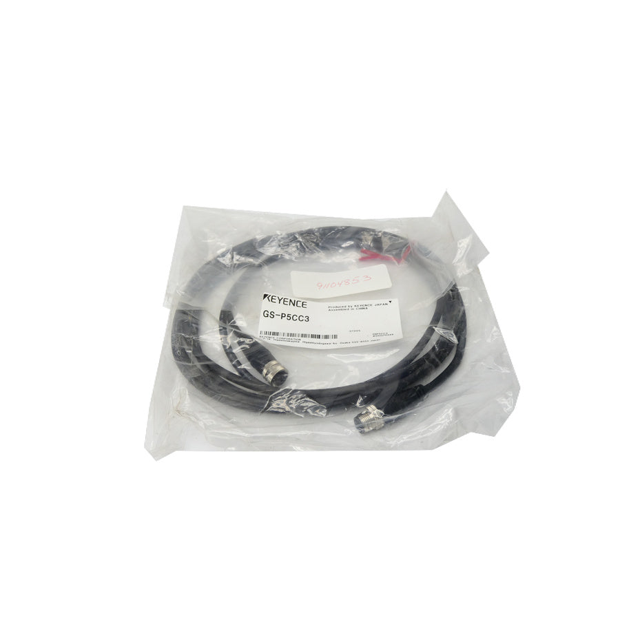 KEYENCE GS-P5CC3 NSMP