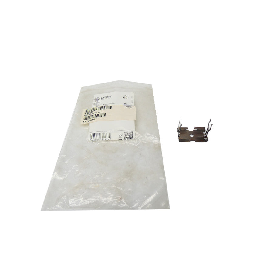 IFM EFFECTOR E89208 NSMP