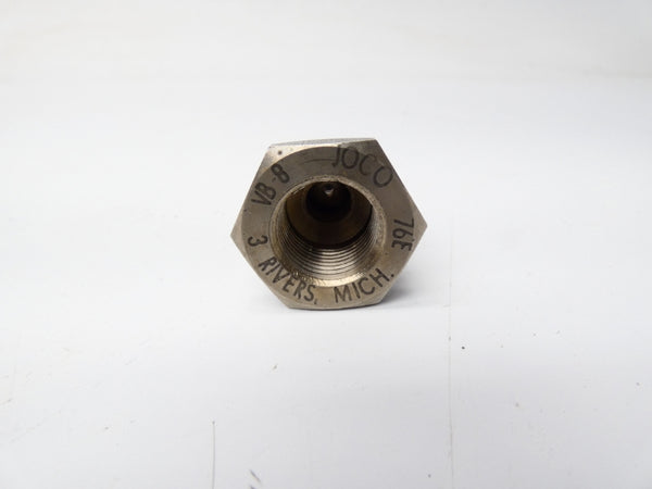 JOCO VB-8 76E 1999T NSMP