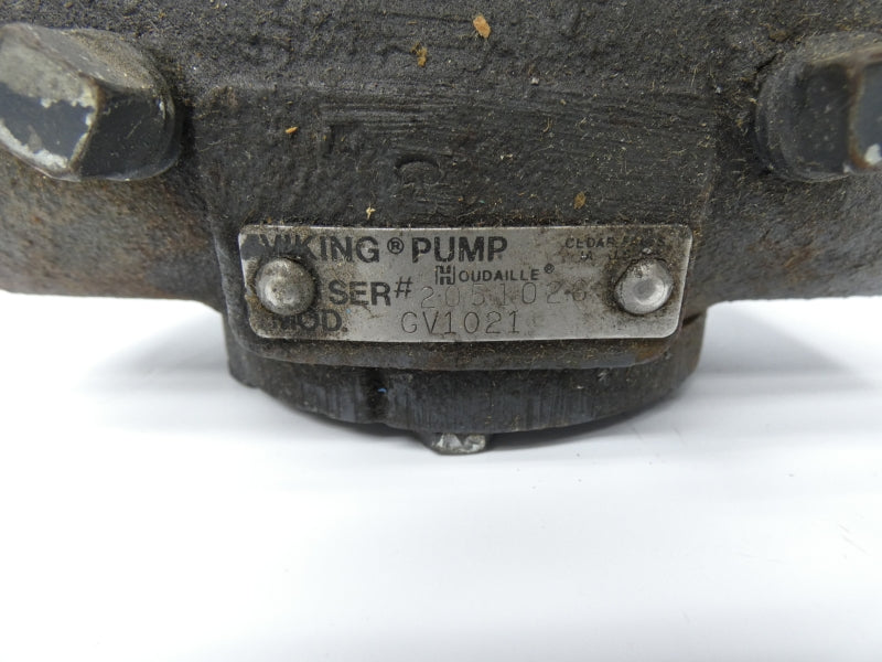 VIKING PUMP GV1021 UNMP