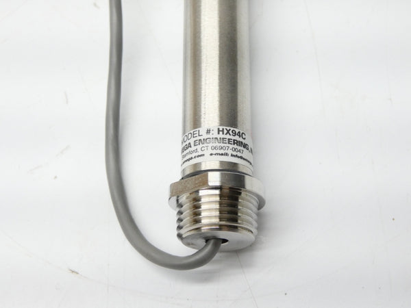 OMEGA HX94NPT NSMP