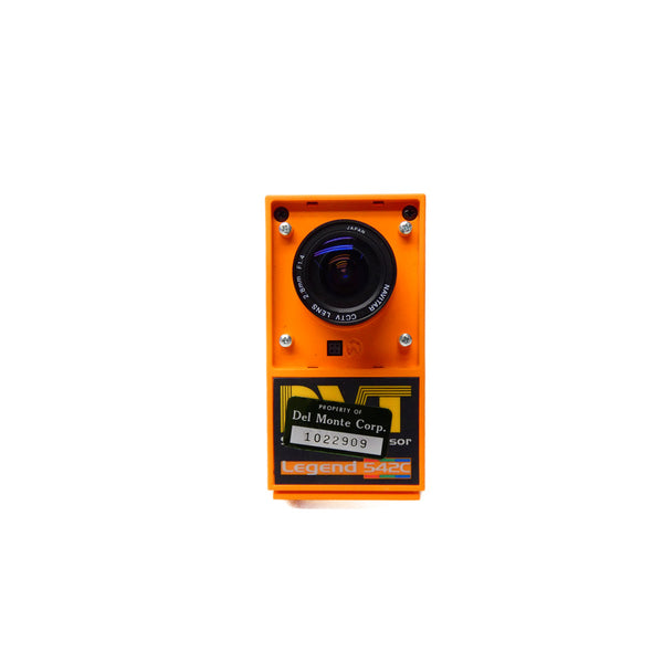 DVT 542CW 2.8MM NSNP