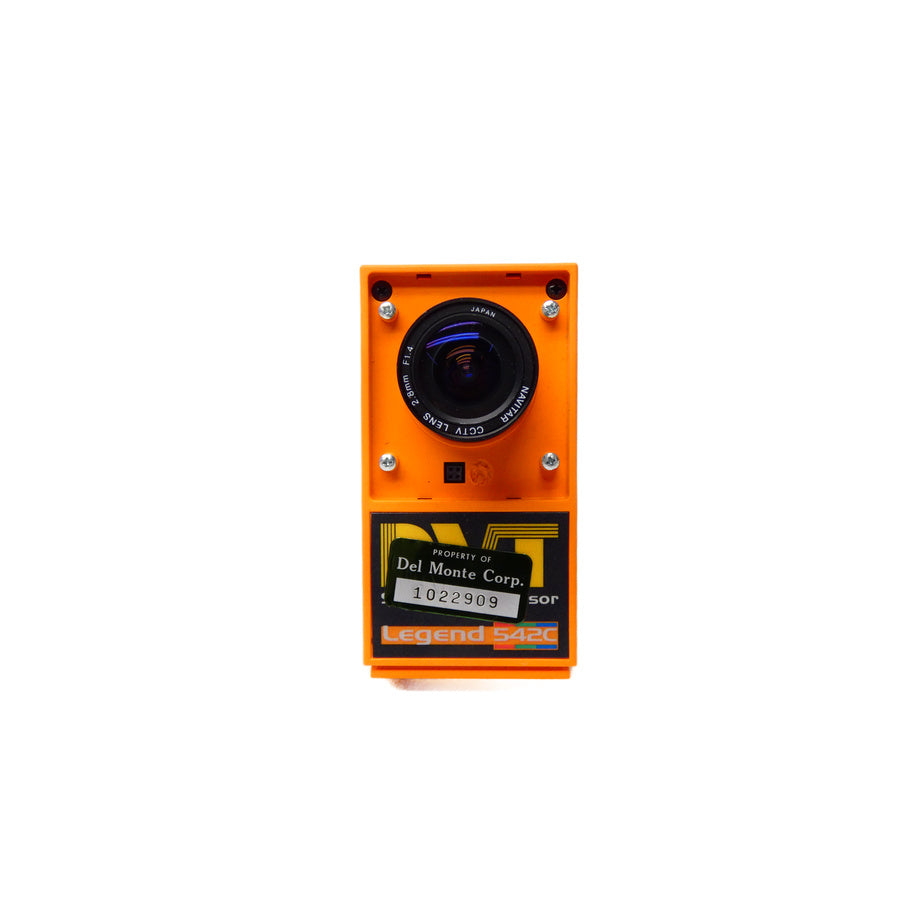 DVT 542CW 2.8MM NSNP