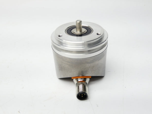 IFM EFFECTOR RM100 RMU06SVU513-BANI 8-32V NSMP