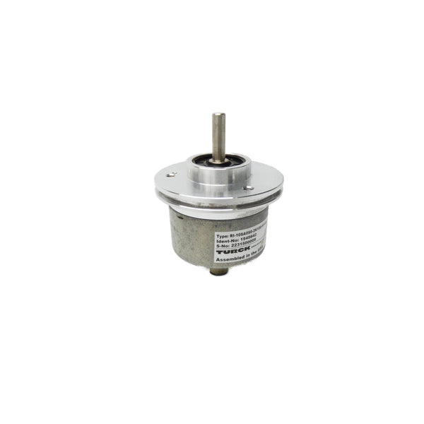 TURCK RI-10SA0S0-2K100-H1481 1545642 5-30VDC NSNP