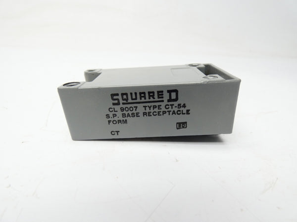 SQUARE D 9007CT54 NSMP