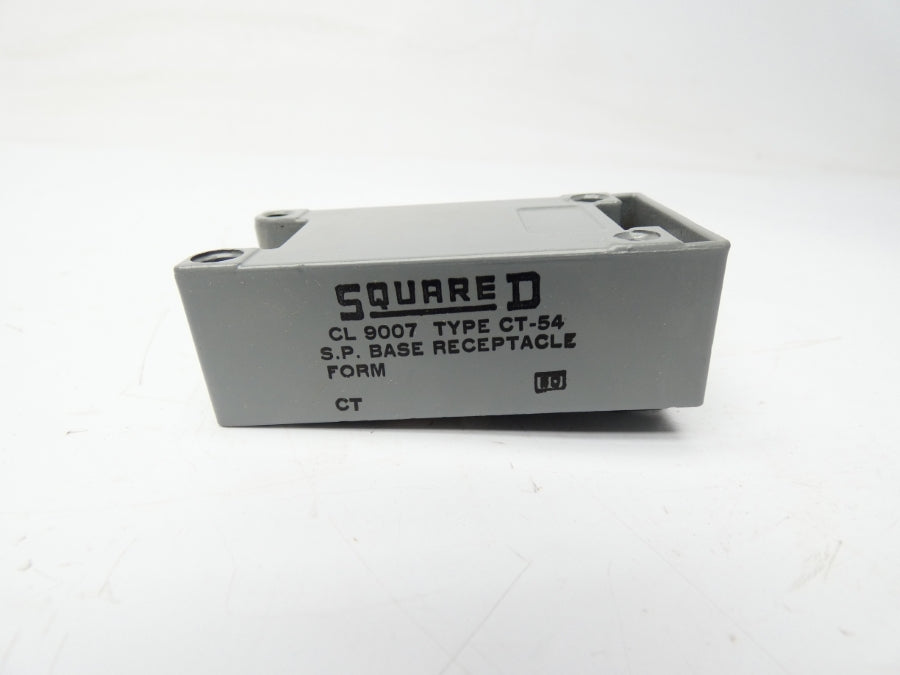 SQUARE D 9007CT54 NSMP