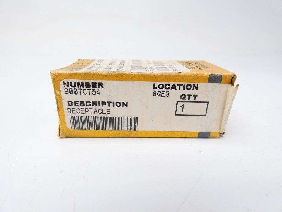 SQUARE D 9007CT54 NSMP