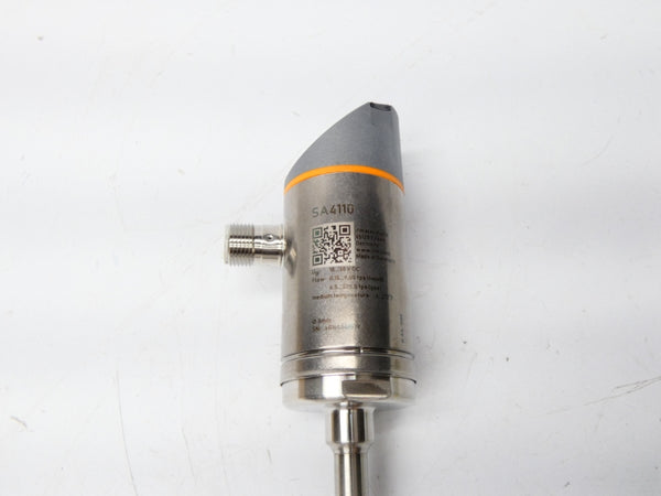IFM EFFECTOR SA4110 SAEXXXXBFRKG/US-100 18-30VDC NSMP