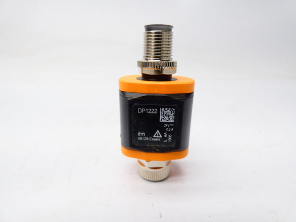 IFM EFFECTOR DP1222 24V 0.3A NSMP