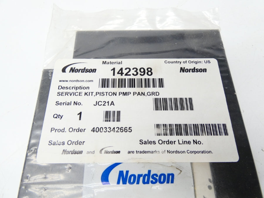 NORDSON 14239 NSMP