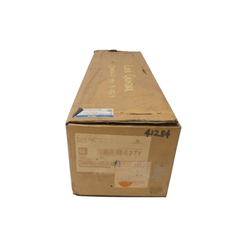 SMC CDNAFN63-100-D-X8 NSFS