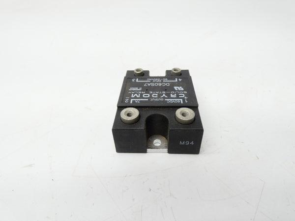 CRYDOM DC60SA7 60VDC 7A NSMP