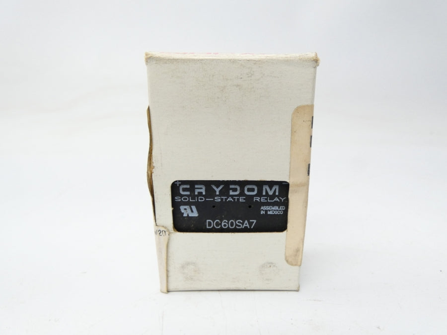 CRYDOM DC60SA7 60VDC 7A NSMP