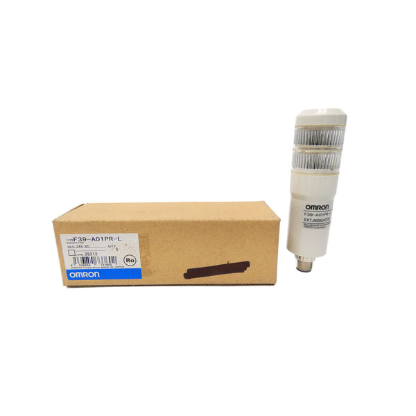 OMRON F39-A01PR-L 24VDC NSMP