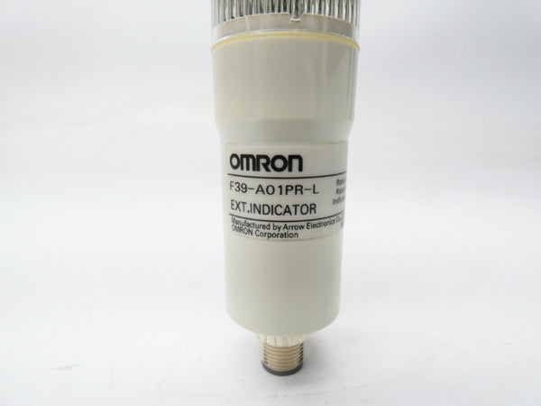 OMRON F39-A01PR-L 24VDC NSMP