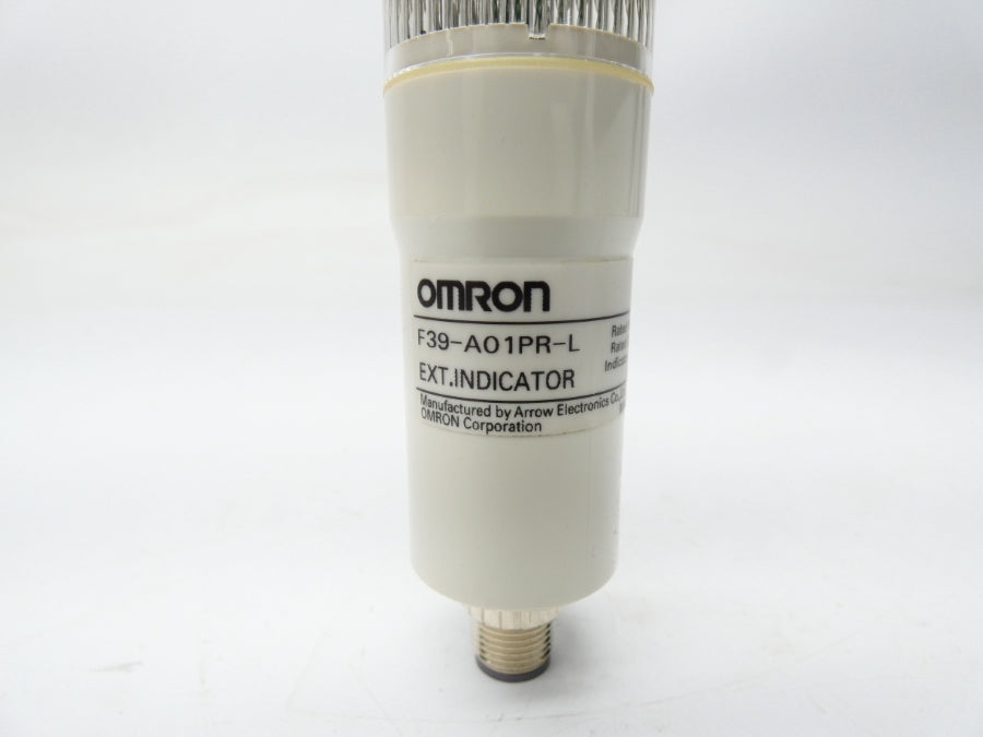 OMRON F39-A01PR-L 24VDC NSMP