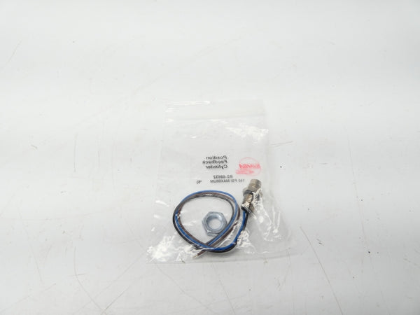 BIMBA RD-68632 150PSI NSMP