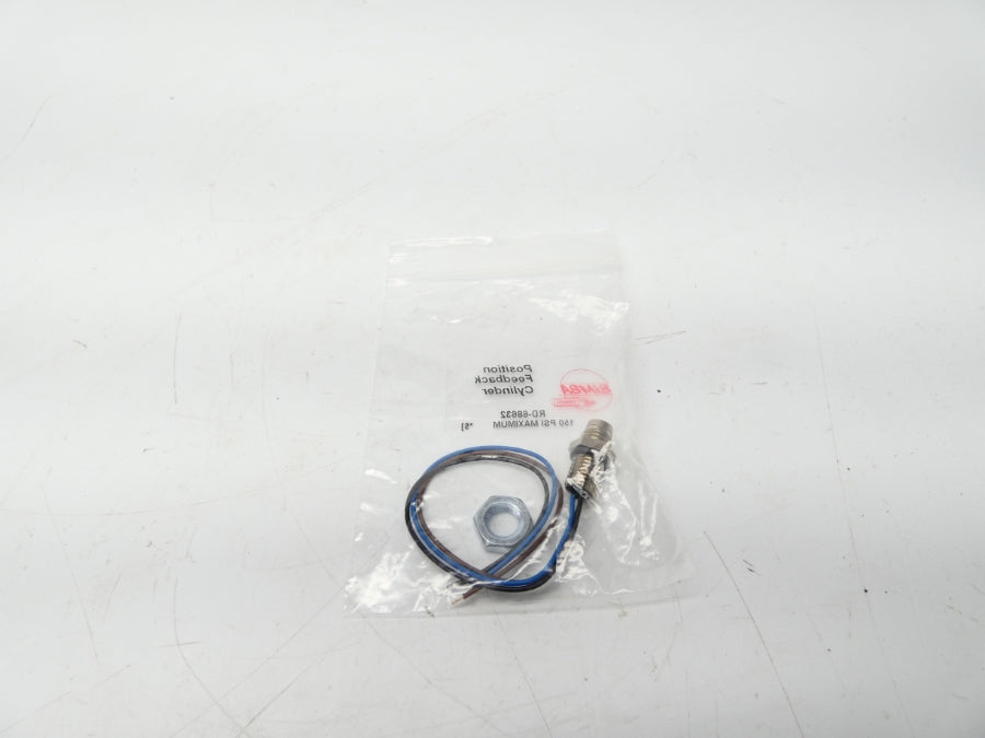 BIMBA RD-68632 150PSI NSMP