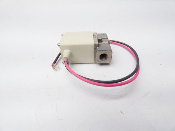 SMC VX210AAB 24VDC NSNP