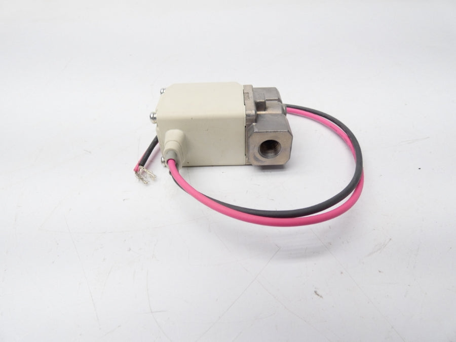SMC VX210AAB 24VDC NSNP