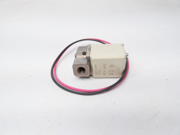 SMC VX210AAB 24VDC NSNP