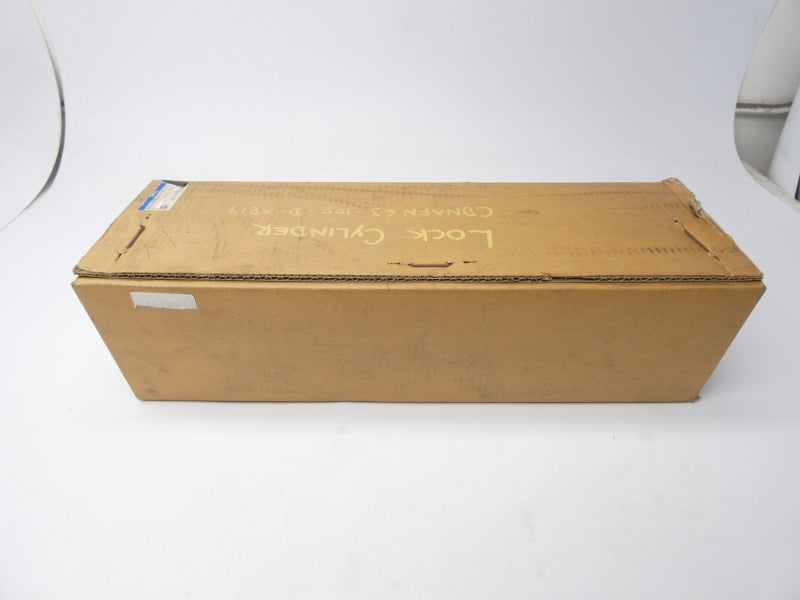 SMC CDNAFN63-100-D-X8 NSFS