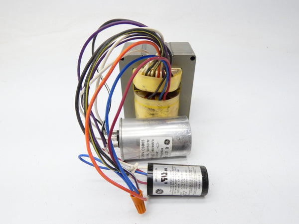 GENERAL ELECTRIC GES400ML5AA4-5/2 480V (AS PICTURED) NSNP