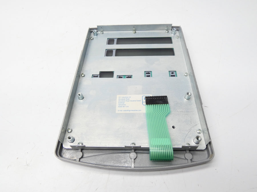 NEWALL C80 UNMP