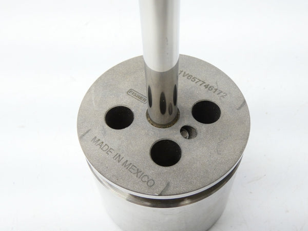 FISHER 1V657746172 1V6577X0042 NSMP