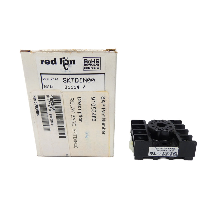 RED LION SKTDIN00 NSMP