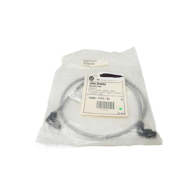 ALLEN BRADLEY 1485K-P1F5-V5 SER. A NSMP