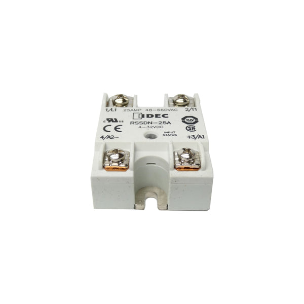 IDEC RSSDN-25A 4-32VDC 25A NSNP