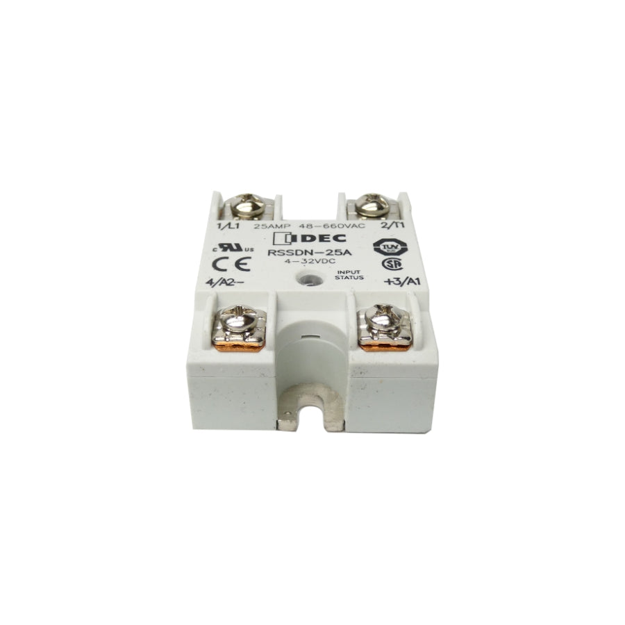 IDEC RSSDN-25A 4-32VDC 25A NSNP
