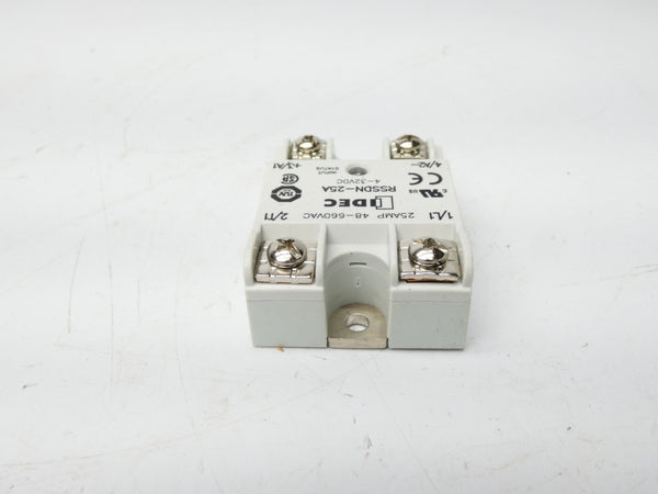 IDEC RSSDN-25A 4-32VDC 25A NSNP