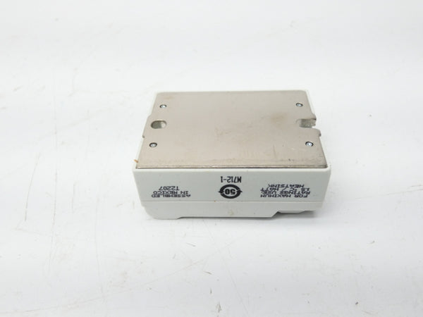 IDEC RSSDN-25A 4-32VDC 25A NSNP