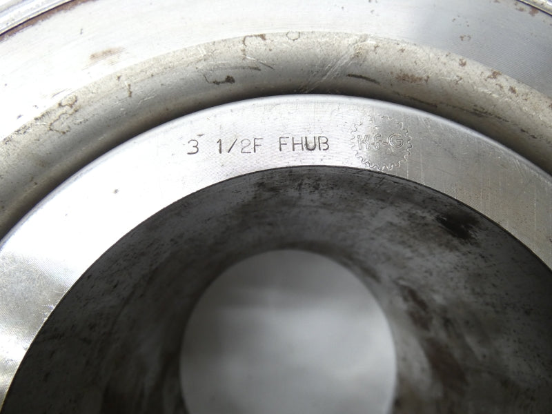 KOP FLEX 31/2FSBFHI.FFB NSMP