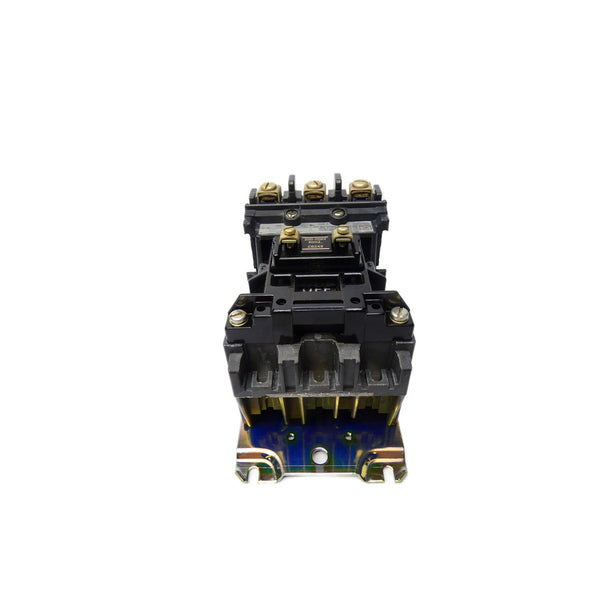 ALLEN BRADLEY 500-AOD93 200/208VAC NSNP