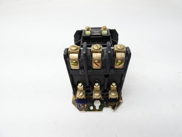 ALLEN BRADLEY 500-AOD93 200/208VAC NSNP