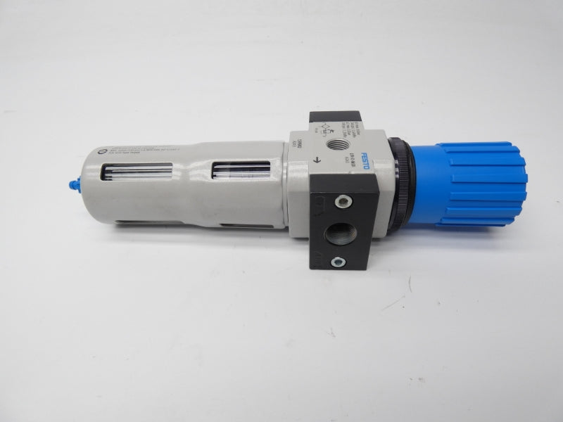 FESTO LFR-3/8-D-MIDI 159582 240PSI NSMP