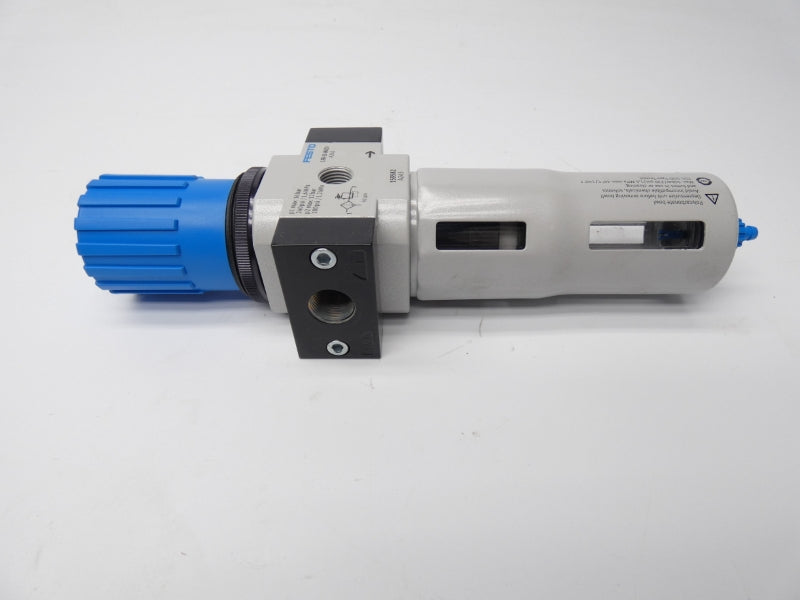 FESTO LFR-3/8-D-MIDI 159582 240PSI NSMP