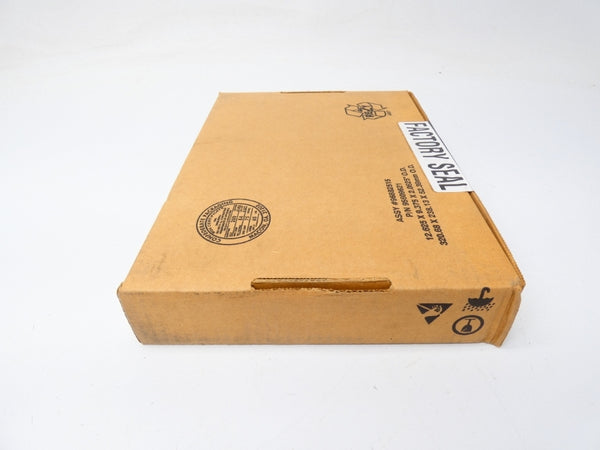 ALLEN BRADLEY 1771-ODD SER. B REV. B01 DATE: 2000 NSFS