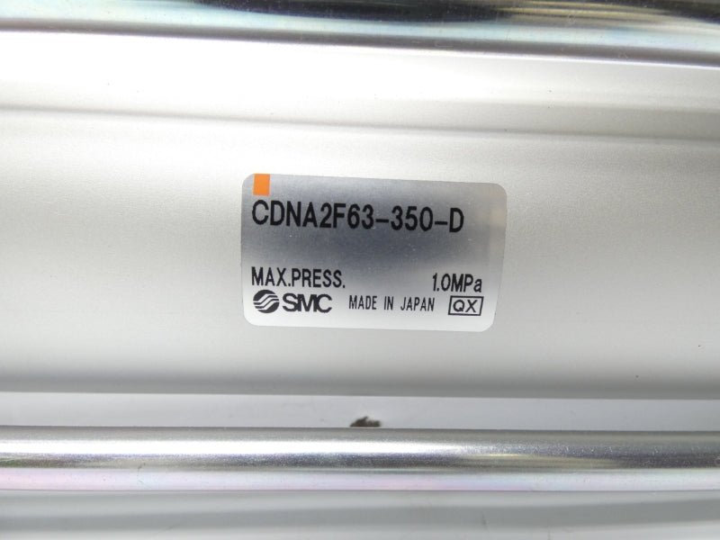 SMC CDNA2F63-350-D NSMP