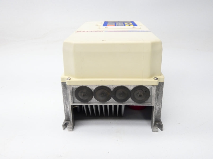 BALDOR ZD18H402-W 460VAC NSNP