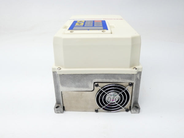 BALDOR ZD18H402-W 460VAC NSNP