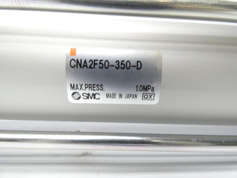 SMC CNA2F50-350-D NSMP